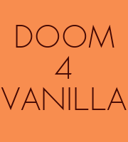 DOOM 4 VANILLA